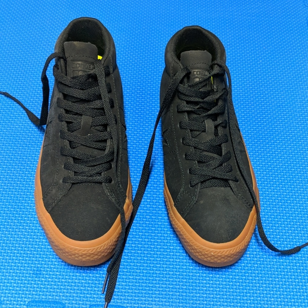 Converse Skateboarding Shoes